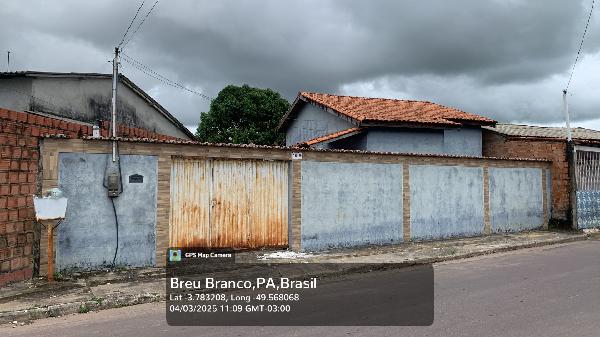 Imóvel em BREU BRANCO/PA