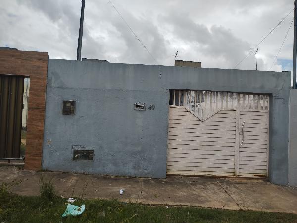 Foto de Imóvel 2 quartos, LT JD GUAJARA - Leilão em Nossa Senhora do Socorro/SE, 59% abaixo da avaliação