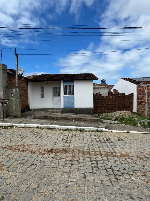 Foto de Imóvel na RUA PROJETADA Nº - Leilão em Belo Jardim/PE