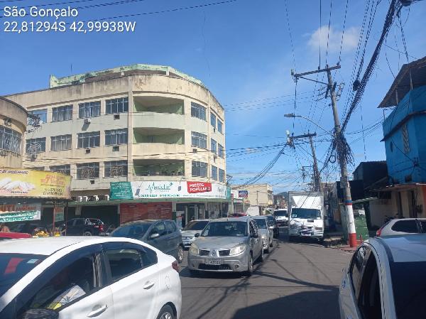 Imóvel em SAO GONCALO/RJ