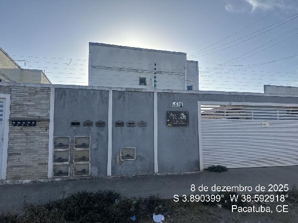 Foto de Imóvel 55 m², PAVUNA - Leilão em Pacatuba/CE, 41% abaixo da avaliação