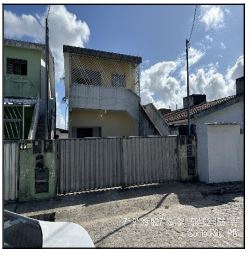 Foto de Imóvel 3 quartos, ACUDE - Leilão em Santa Rita/PB, 53% abaixo da avaliação