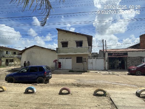 Imóvel em SATUBA/AL