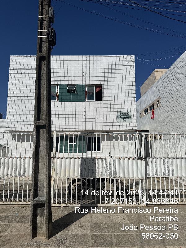 Imóvel em JOAO PESSOA/PB