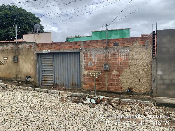 Imóvel em JEQUITINHONHA/MG