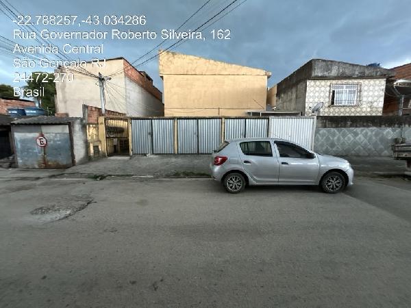 Imóvel em SAO GONCALO/RJ