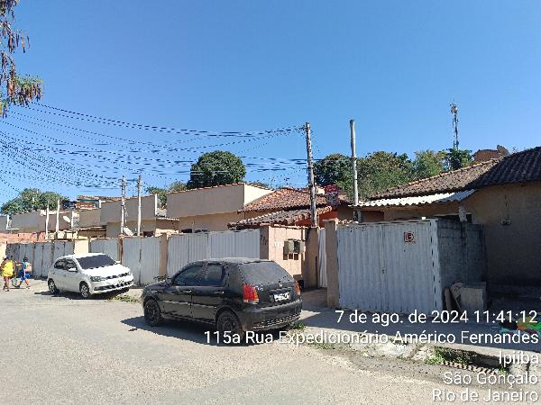 Foto de Imóvel 1 quarto, IPIIBA - Leilão em São Gonçalo/RJ, 85% abaixo da avaliação