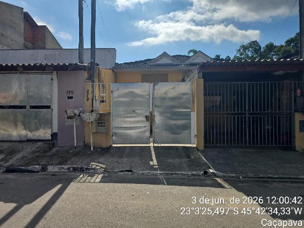 Imóvel em CACAPAVA/SP