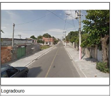 Imóvel em SAO GONCALO/RJ
