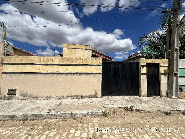 Foto de Imóvel na Avenida Natal, 55 - Leilão em Mossoró/RN, 42% abaixo da avaliação