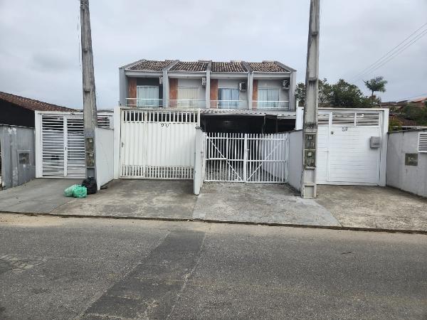 Foto de Imóvel 2 quartos, 60 m², JARIVATUBA - Leilão em Joinville/SC, 39% abaixo da avaliação