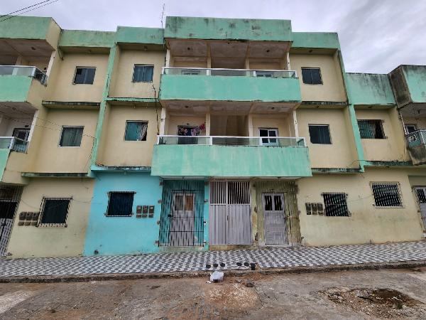 Foto de Imóvel 2 quartos, 63 m², Mãe Rainha - Leilão em Glória do Goitá/PE, 42% abaixo da avaliação