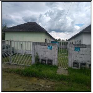 Foto de Imóvel 2 quartos, PARQUE PRIMAVERA - Leilão em Itaguaí/RJ, 54% abaixo da avaliação