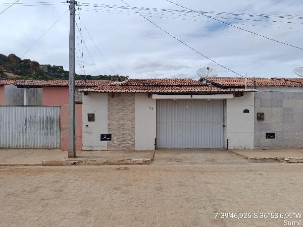 Imóvel em SUME/PB