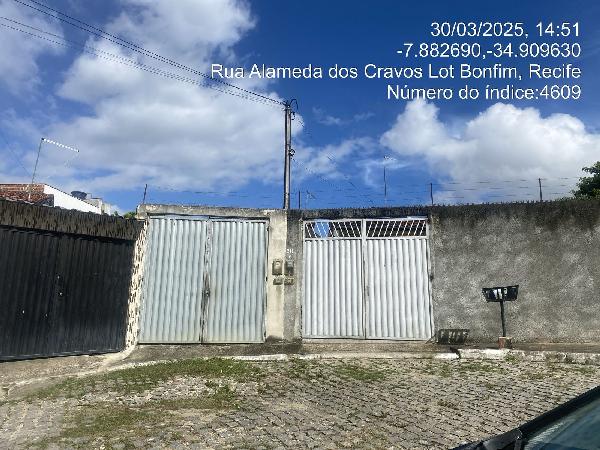 Foto de Imóvel na Alameda Dos Cravos, 211 - Leilão em Igarassu/PE, 42% abaixo da avaliação