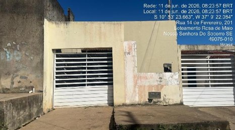 Foto de Imóvel em Nossa Senhora Do Socorro (SE)