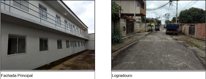 Foto de Imóvel 2 quartos, JARDIM CATARINA - Leilão em São Gonçalo/RJ, 52% abaixo da avaliação