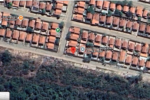 Foto de Imóvel 2 quartos, 63 m², BAIRRO SANTA LUZ - Leilão em Altos/PI, 49% abaixo da avaliação