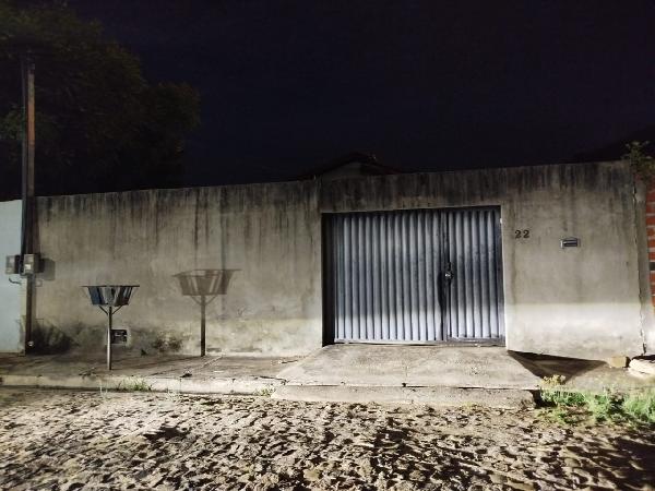 Foto de Imóvel 2 quartos, BAIRRO SANTA LUZ - Leilão em Altos/PI, 55% abaixo da avaliação