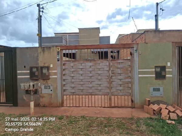 Imóvel em CAMPO GRANDE/MS