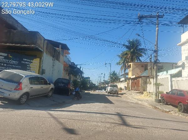 Imóvel em SAO GONCALO/RJ