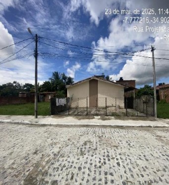 Imóvel em ITAPISSUMA/PE