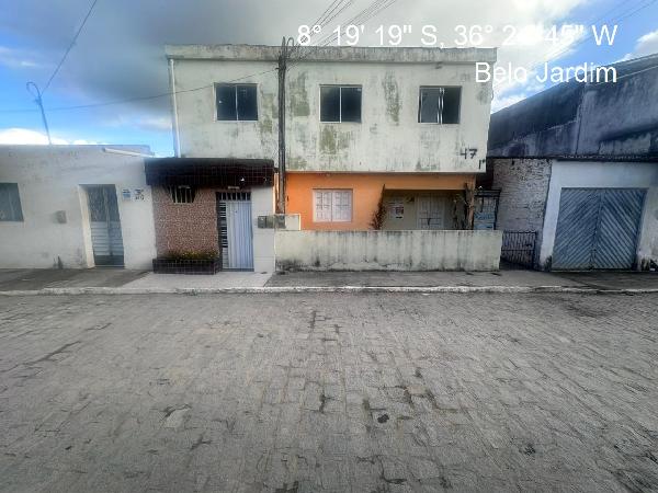 Imóvel em BELO JARDIM/PE