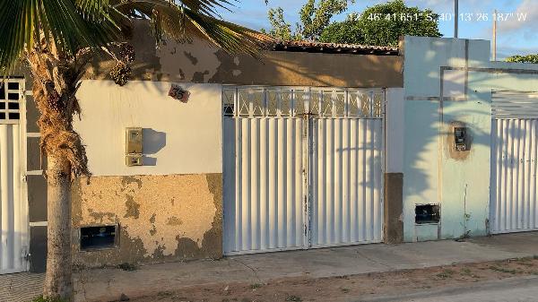Foto de Imóvel 2 quartos, 79 m², BOIADEIRA - Leilão em Iaçu/BA, 48% abaixo da avaliação