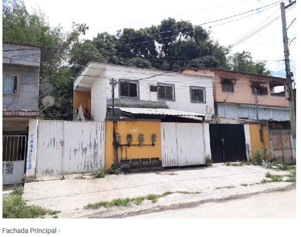 Imóvel em SAO GONCALO/RJ