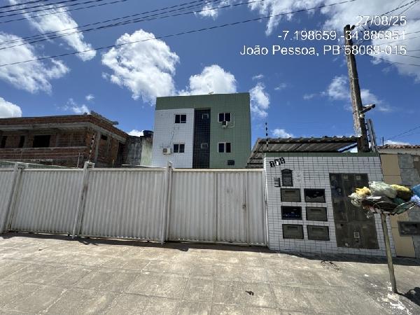 Imóvel em JOAO PESSOA/PB