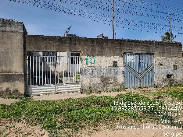 Foto de Imóvel 2 quartos, 68 m², JARDIM ROSA DE MAIO - Leilão em Nossa Senhora do Socorro/SE, 42% abaixo da avaliação