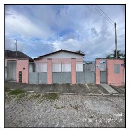 Foto de Imóvel na Rua Iraci Pereira Machado, 355 - Leilão em SAO GONCALO DO AMARANTE/RN, 61% abaixo da avaliação