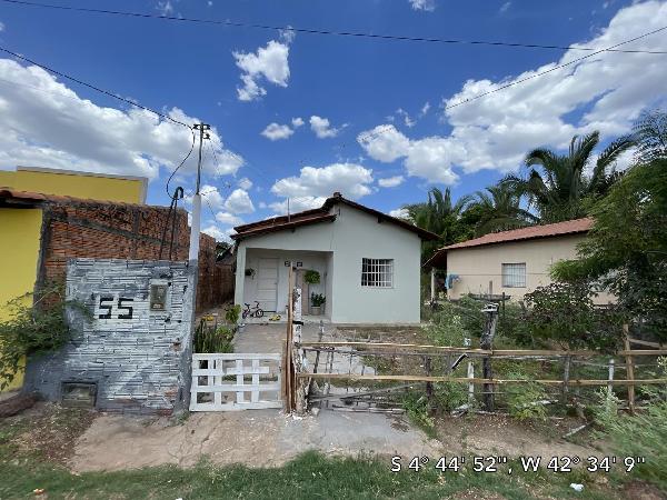 Imóvel em JOSE DE FREITAS/PI