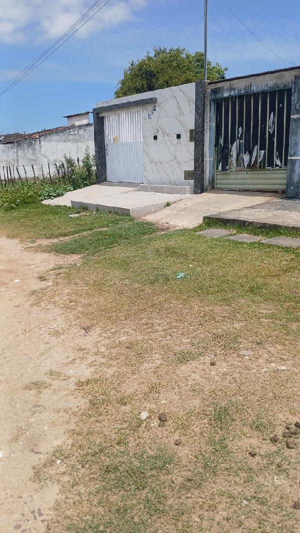 Imóvel em NOSSA SENHORA DO SOCORRO/SE