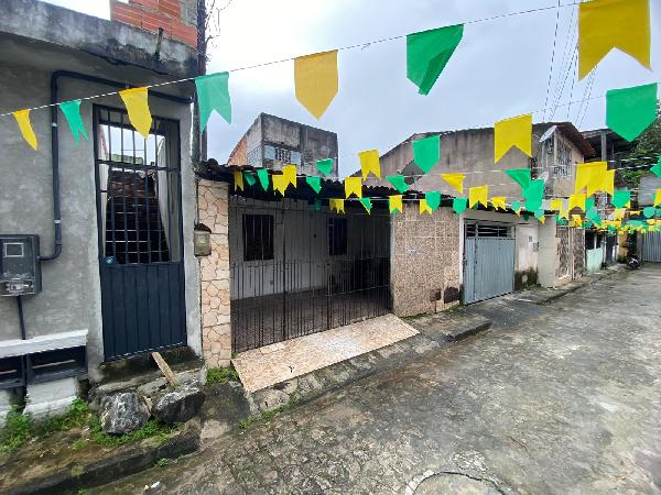 Imóvel em SIMOES FILHO/BA