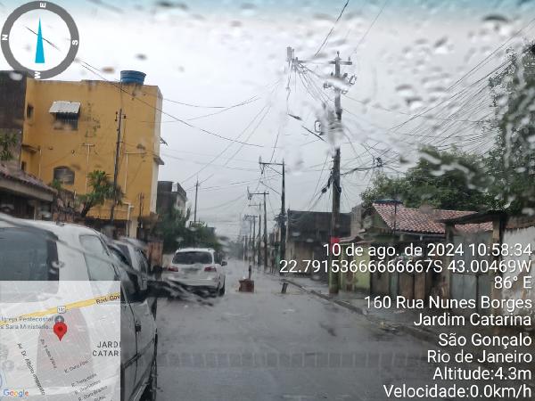 Imóvel em SAO GONCALO/RJ