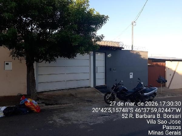 Foto de Imóvel em Passos (MG)