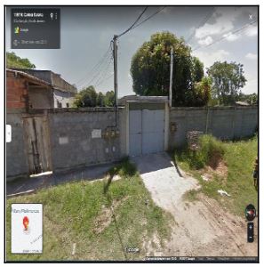 Foto de Imóvel 2 quartos, BOM RETIRO - Leilão em São Gonçalo/RJ, 55% abaixo da avaliação