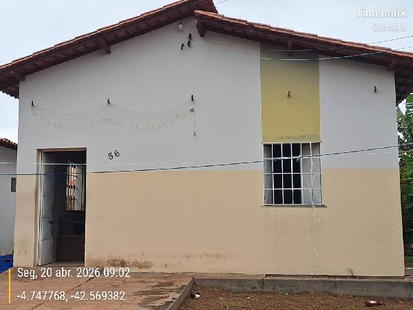 Imóvel em JOSE DE FREITAS/PI