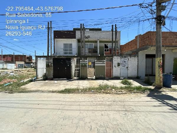 Imóvel em NOVA IGUACU/RJ