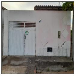 Imóvel em IACU/BA