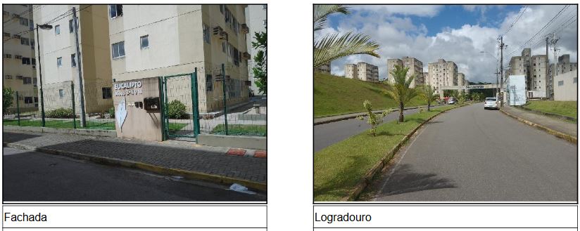 Imóvel em SAO LOURENCO DA MATA/PE