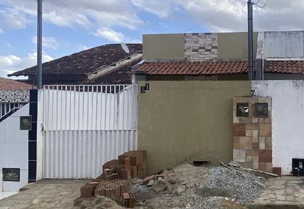 Imóvel em ITABAIANA/PB