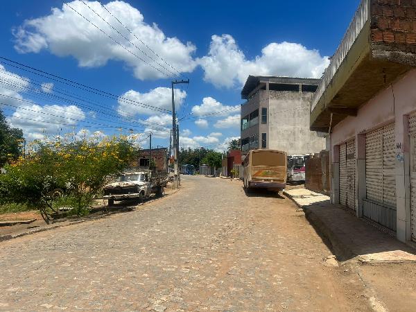 Imóvel em GLORIA DO GOITA/PE
