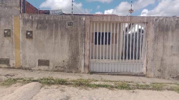 Imóvel em NOSSA SENHORA DO SOCORRO/SE