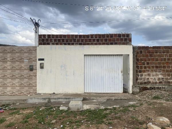 Imóvel em ARCOVERDE/PE