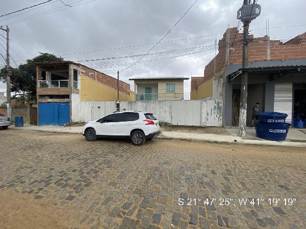 Imóvel em CAMPOS DOS GOYTACAZES/RJ