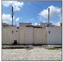 Foto de Imóvel na Rua Francisco Ivanilton Cavalcante, 103 - Leilão em São Gonçalo do Amarante/RN, 42% abaixo da avaliação