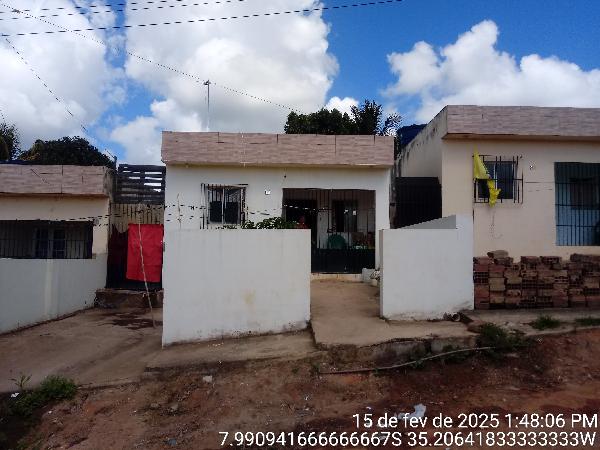 Imóvel em CHA DE ALEGRIA/PE