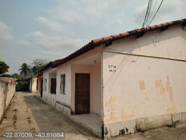 Imóvel em ITAGUAI/RJ